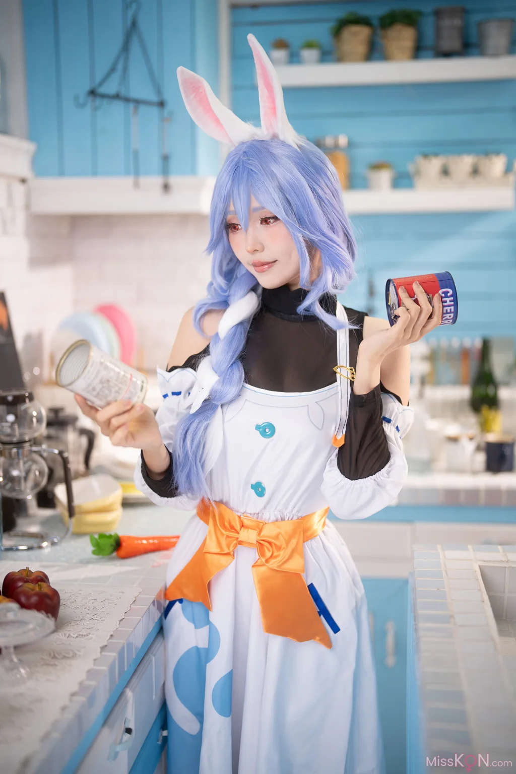 Coser@Ely_eee (ElyEE子)_ Usada Pekora Mama