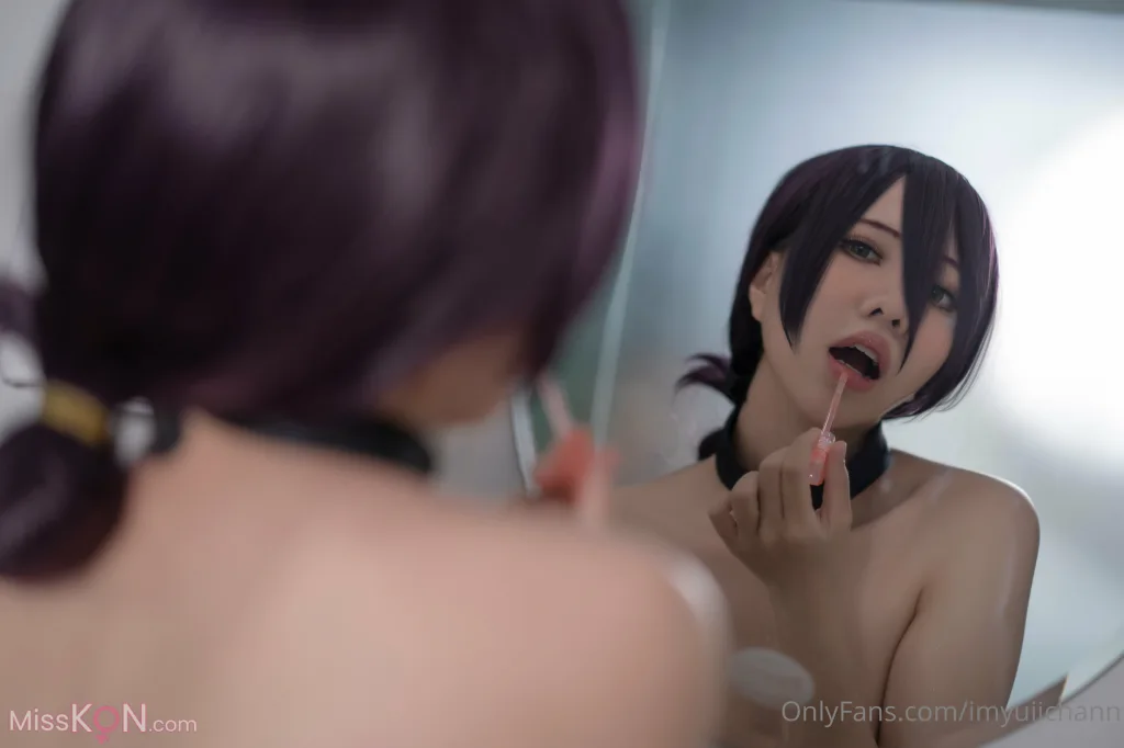 Coser@Imyuiichann_ Reze
