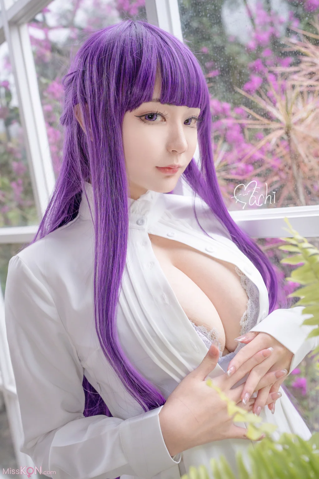 Coser@Machi馬吉_ Fern Sousou no Frieren