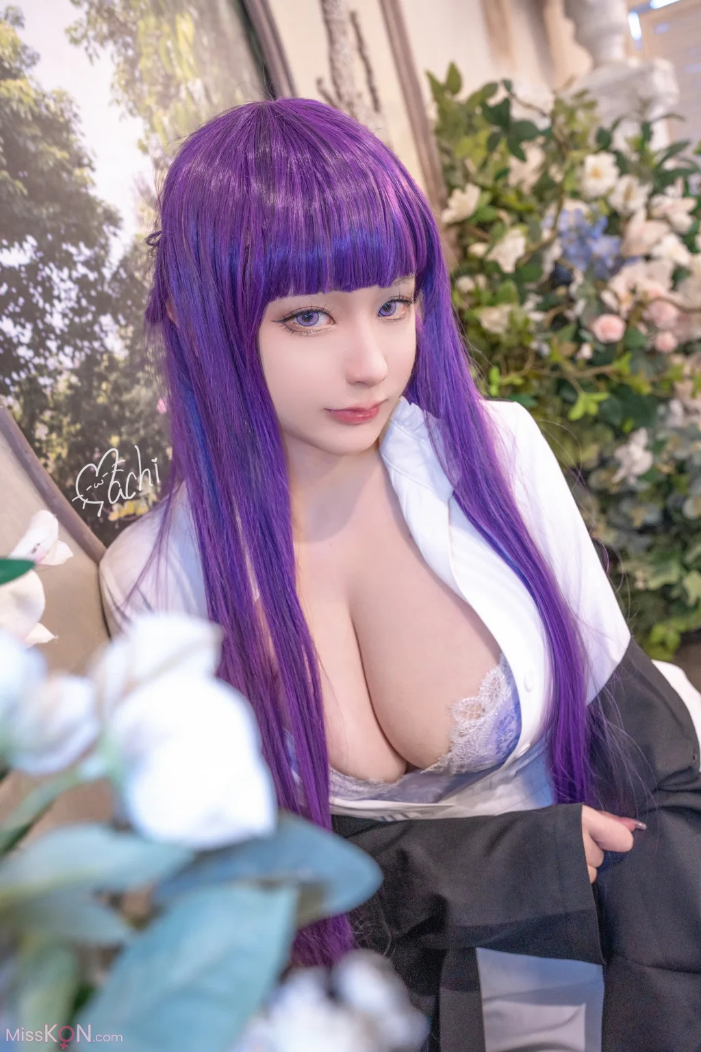 Coser@Machi馬吉_ Fern Sousou no Frieren