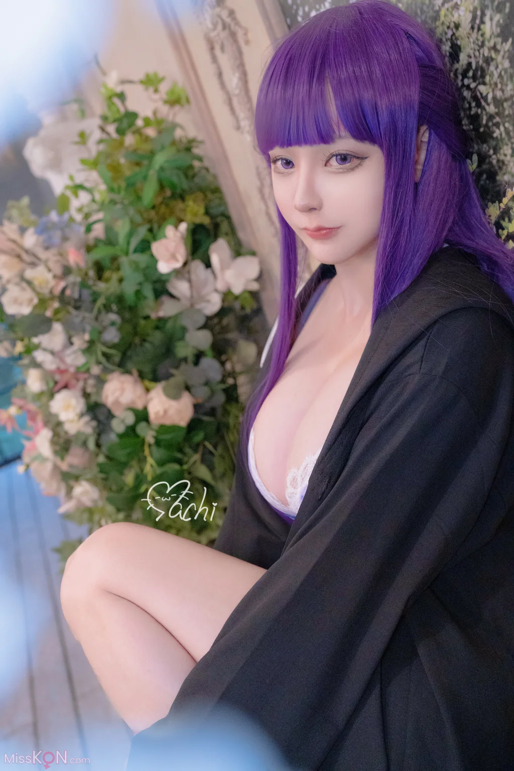 Coser@Machi馬吉_ Fern Sousou no Frieren