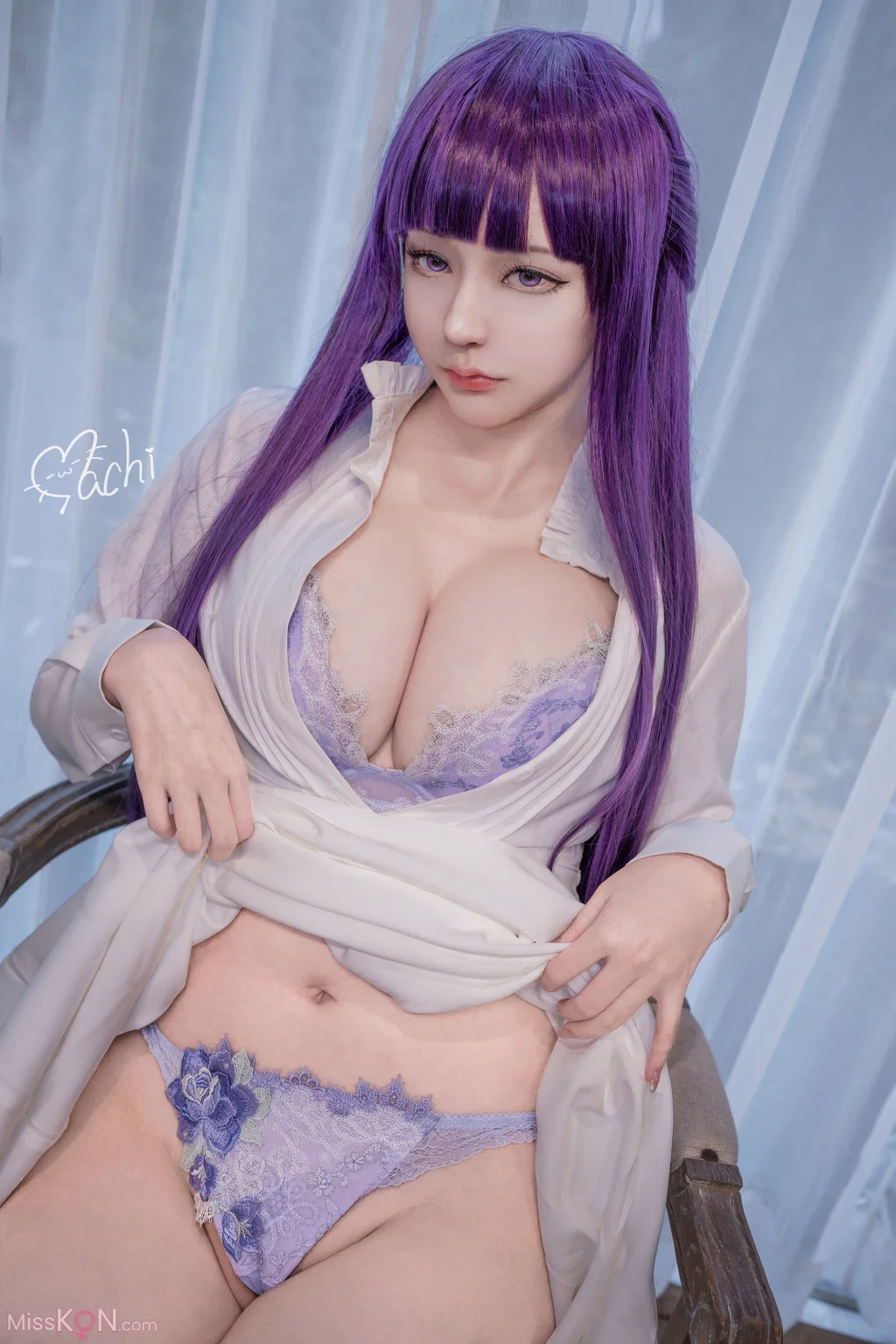 Coser@Machi馬吉_ Fern Sousou no Frieren