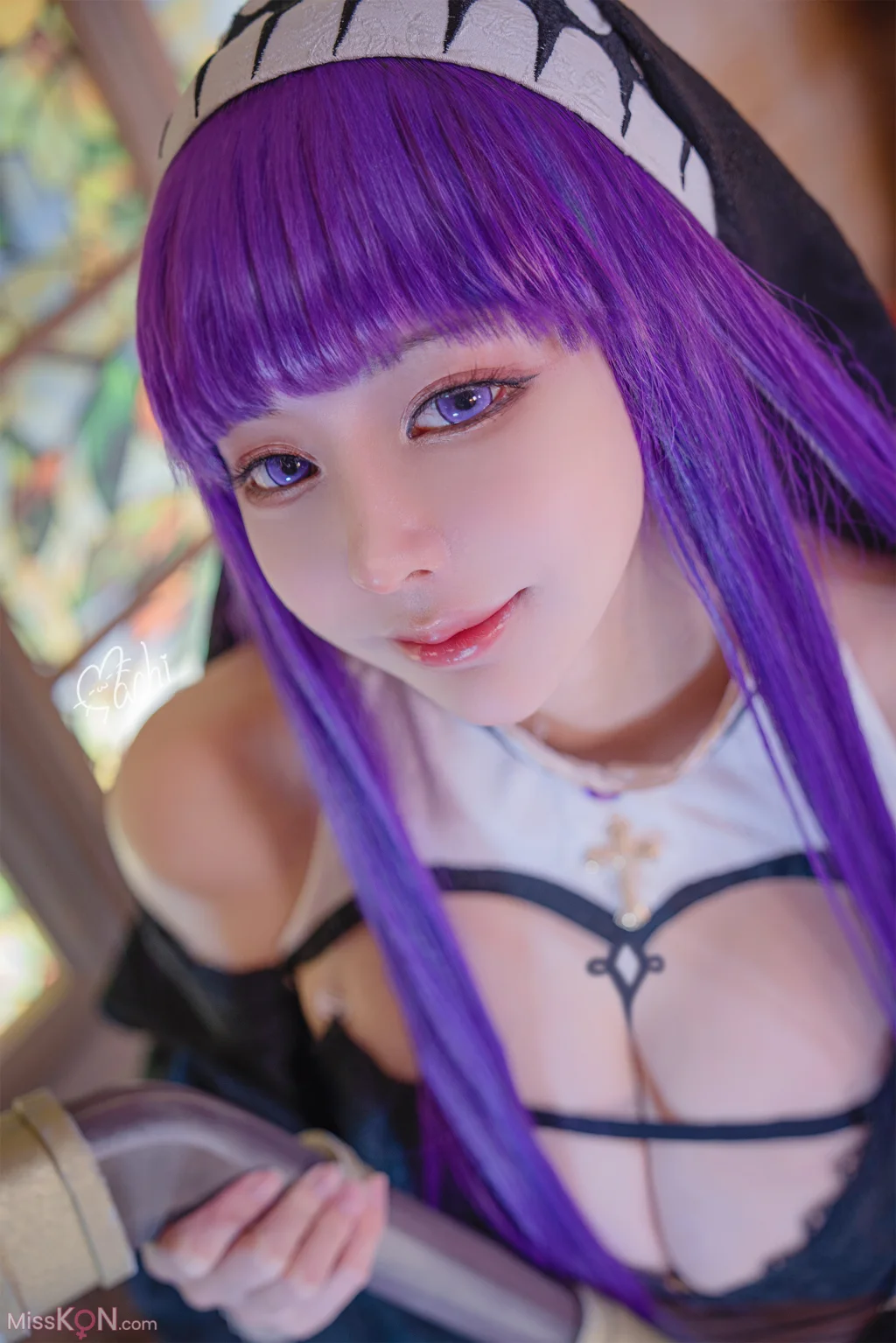 Coser@Machi馬吉_ Fern Sousou no Frieren