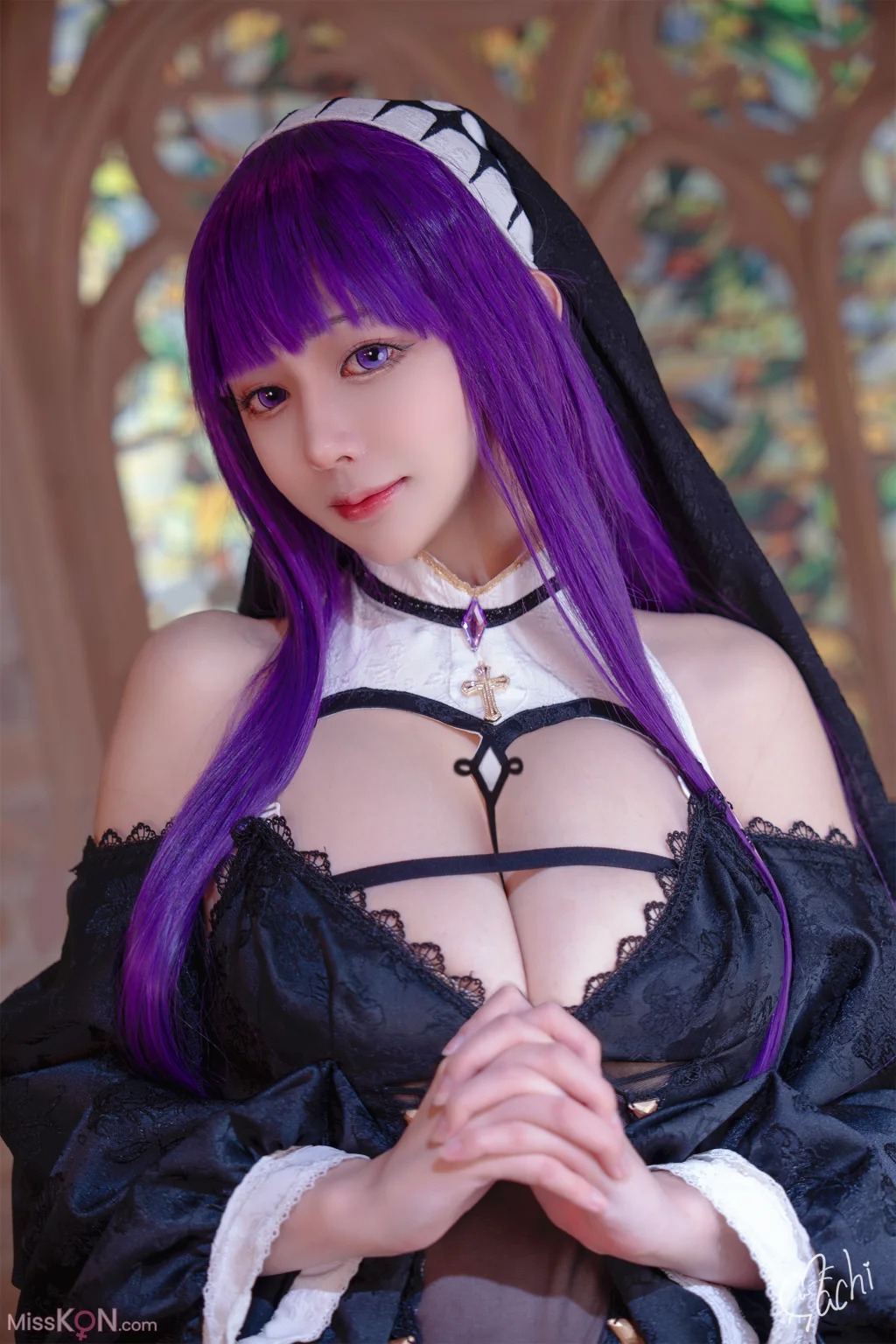 Coser@Machi馬吉_ Fern Sousou no Frieren