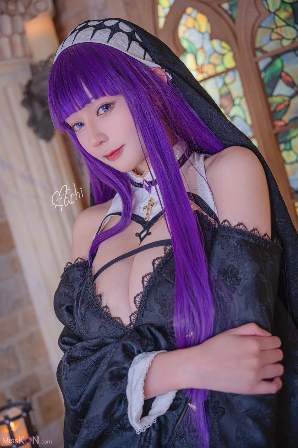 Coser@Machi馬吉_ Fern Sousou no Frieren