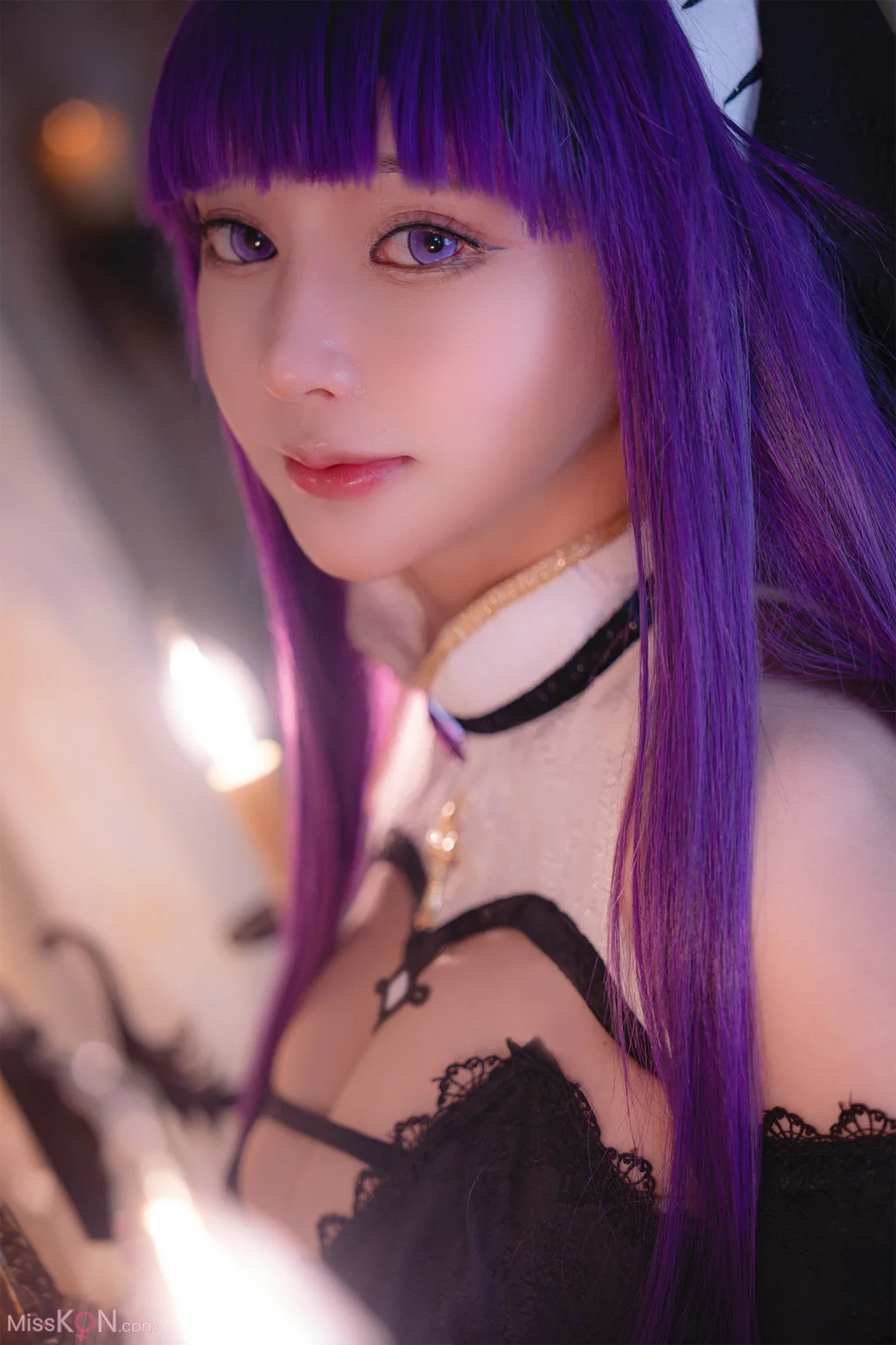 Coser@Machi馬吉_ Fern Sousou no Frieren