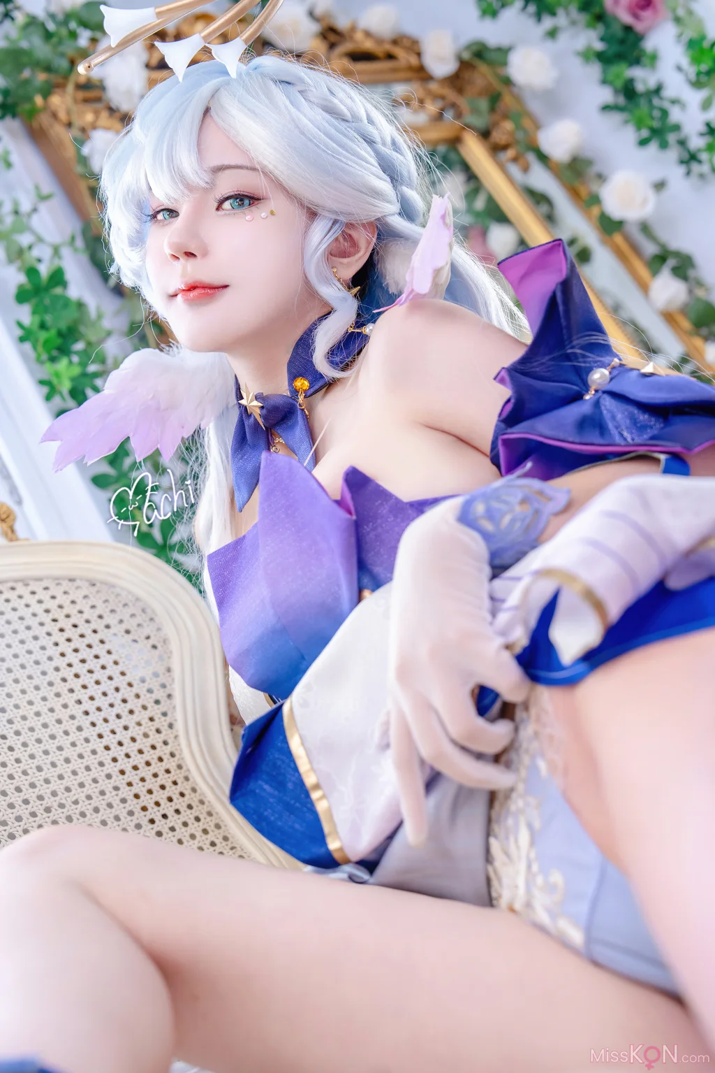 Coser@Machi馬吉_ Robin HonkaiStar Rail