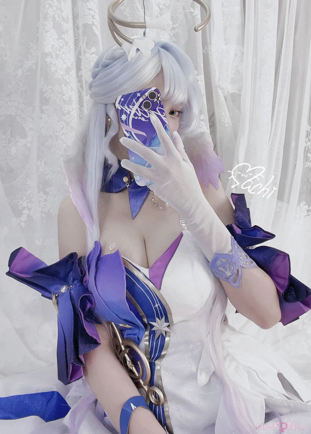 Coser@Machi馬吉_ Robin HonkaiStar Rail