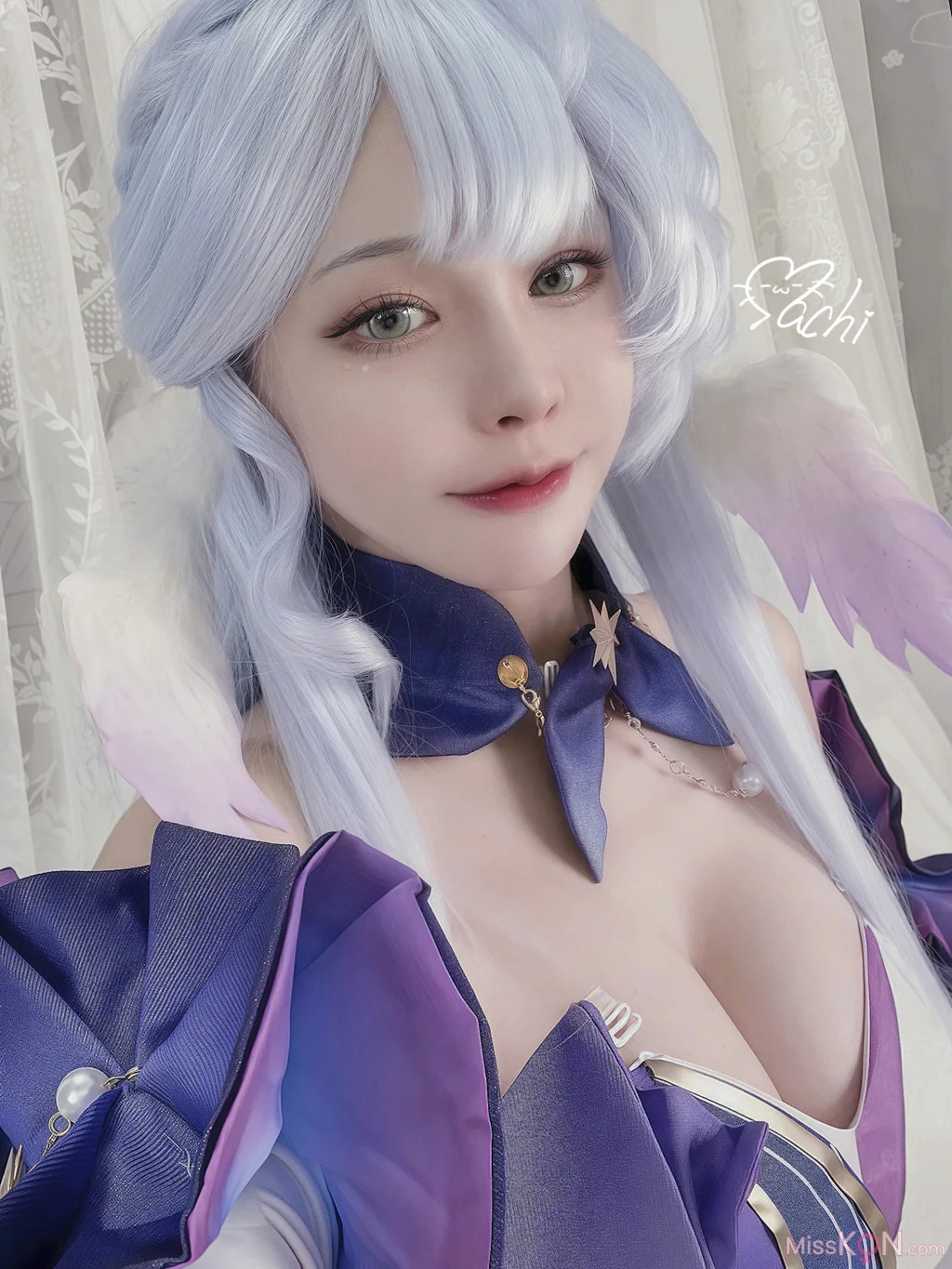 Coser@Machi馬吉_ Robin HonkaiStar Rail