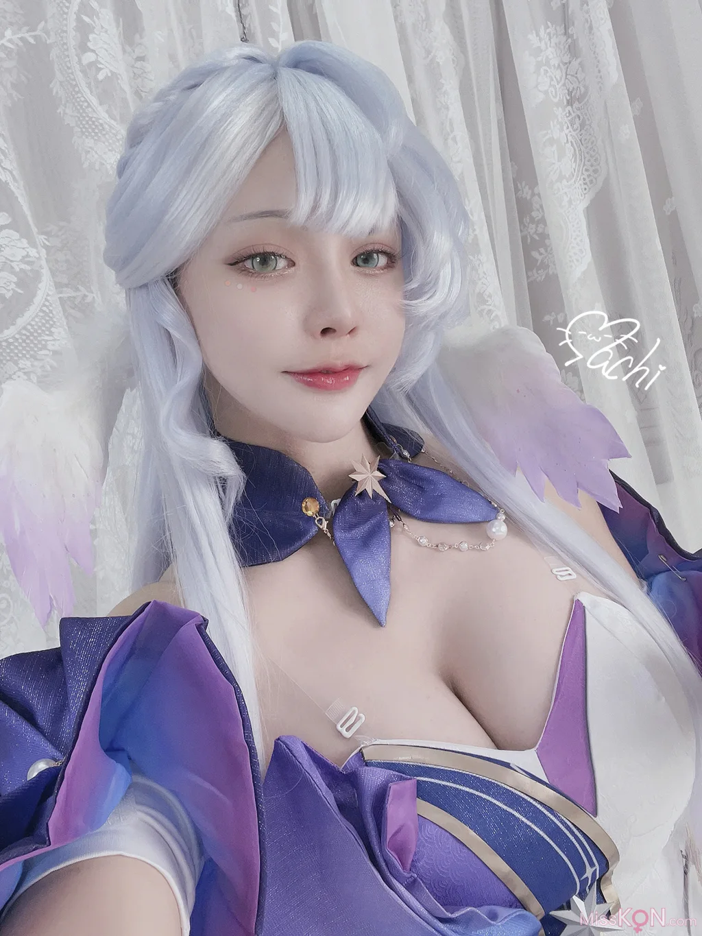 Coser@Machi馬吉_ Robin HonkaiStar Rail