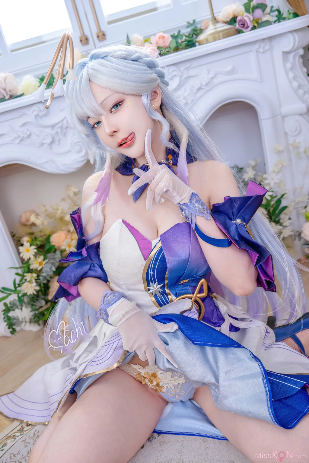 Coser@Machi馬吉_ Robin HonkaiStar Rail