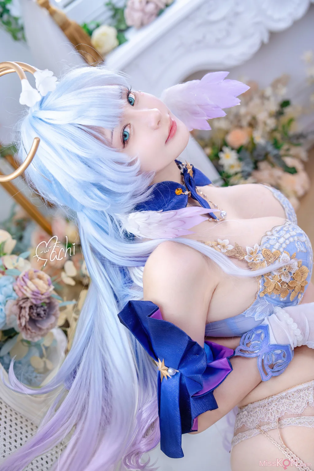 Coser@Machi馬吉_ Robin HonkaiStar Rail