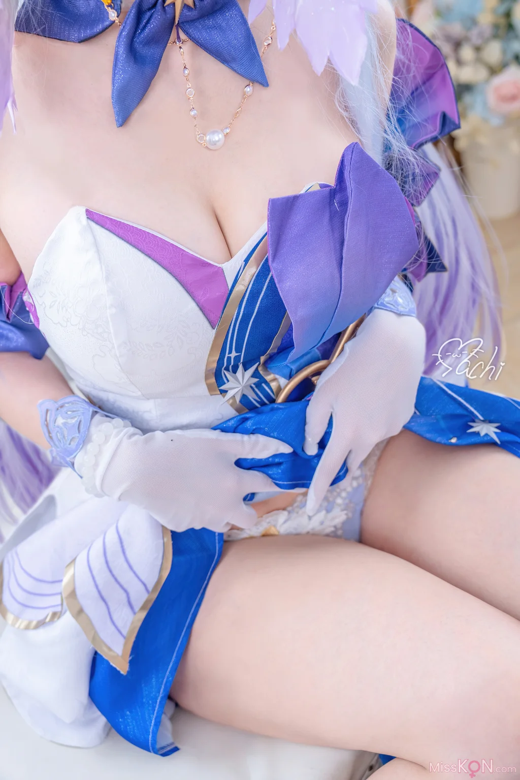 Coser@Machi馬吉_ Robin HonkaiStar Rail