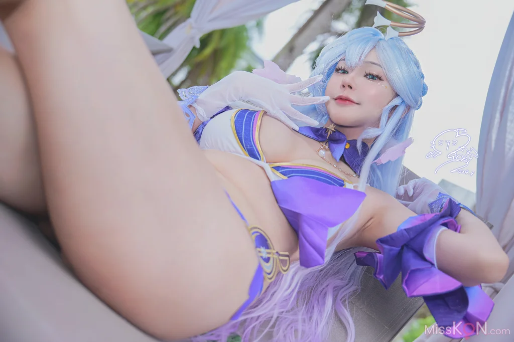 Coser@Machi馬吉_ Robin HonkaiStar Rail