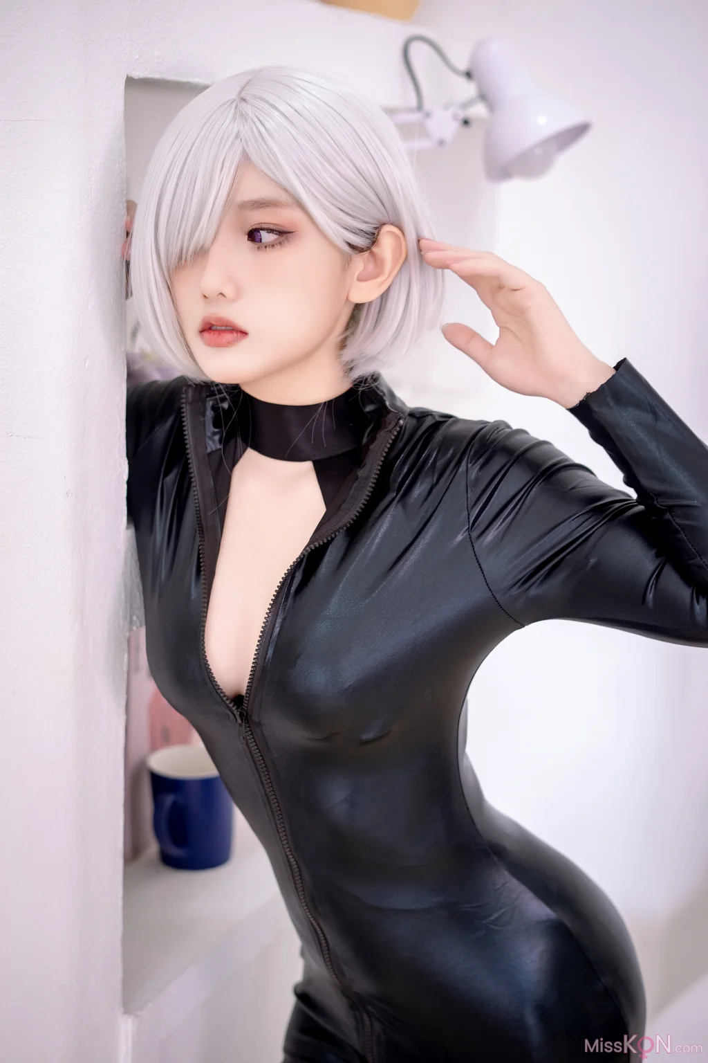 Coser@Messie Huang_ Agent Nightfall