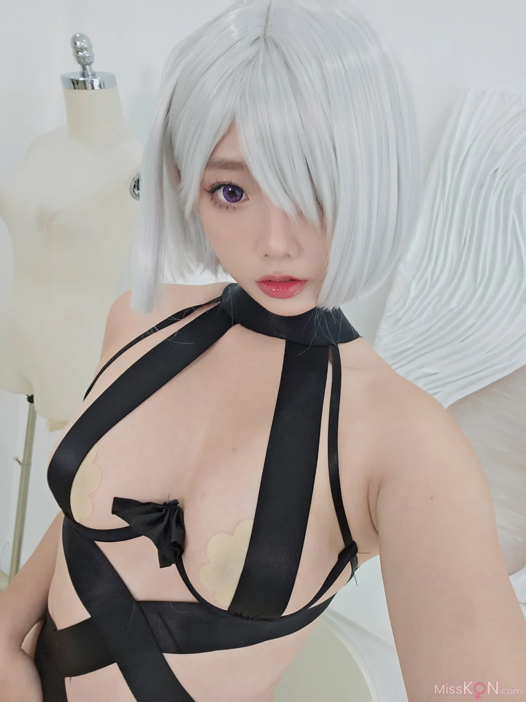 Coser@Messie Huang_ Agent Nightfall