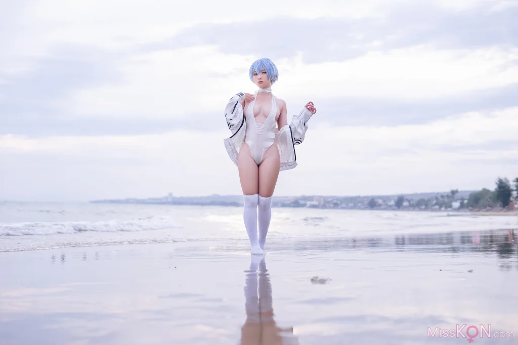 Coser@Messie Huang_ Rei