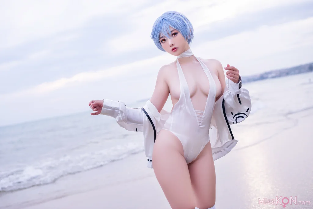 Coser@Messie Huang_ Rei
