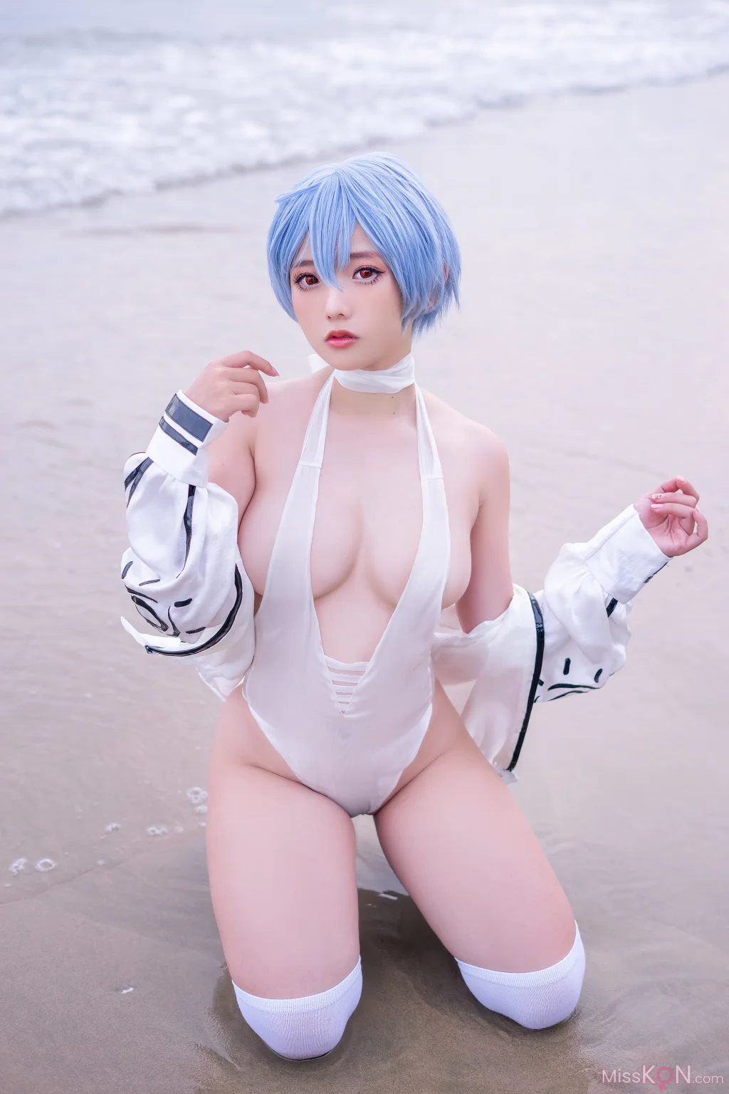 Coser@Messie Huang_ Rei