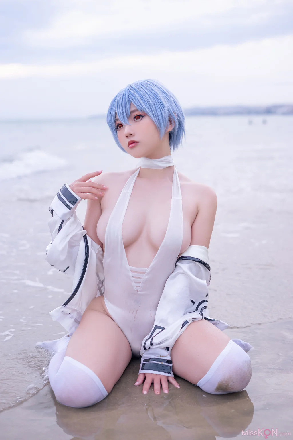 Coser@Messie Huang_ Rei