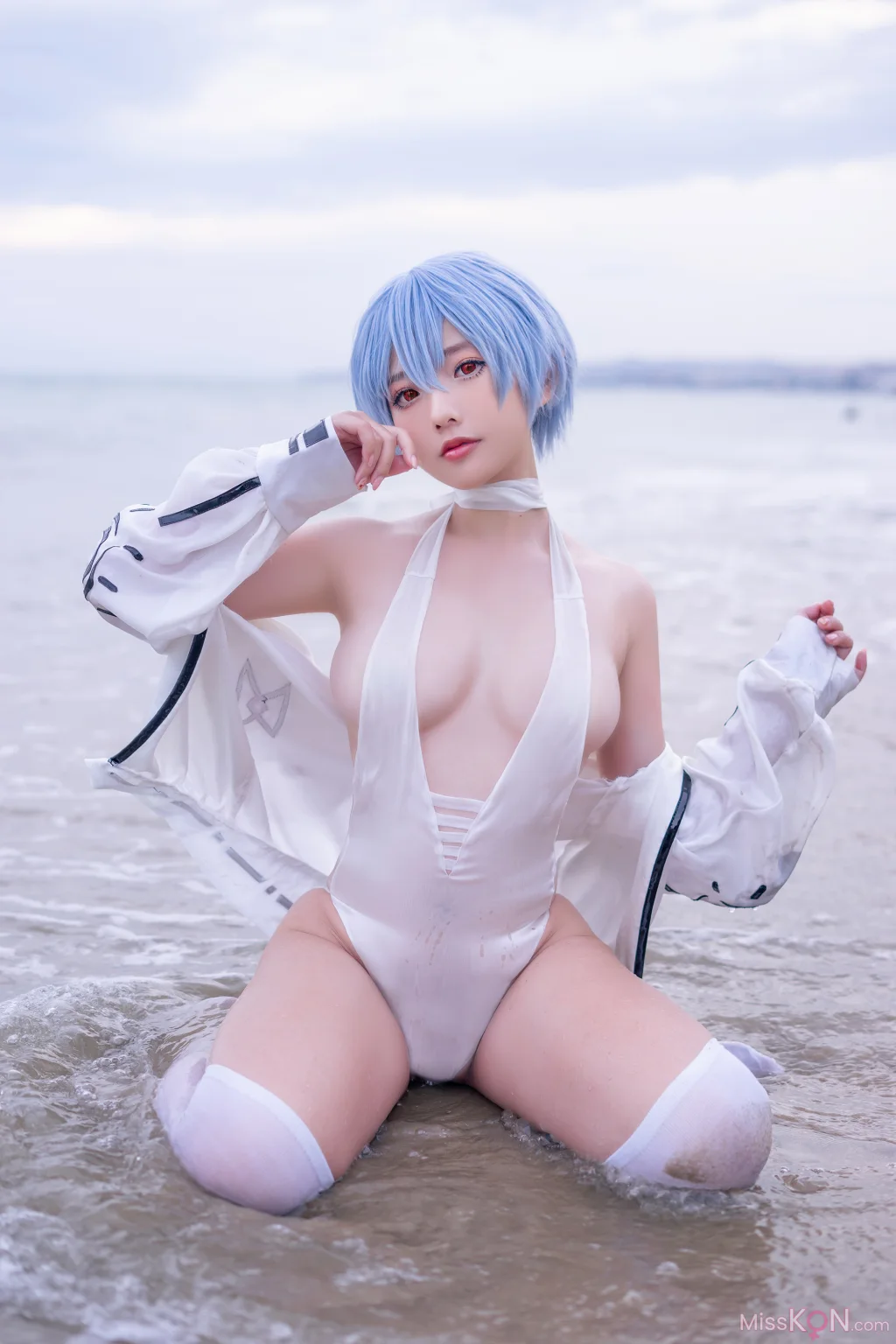 Coser@Messie Huang_ Rei