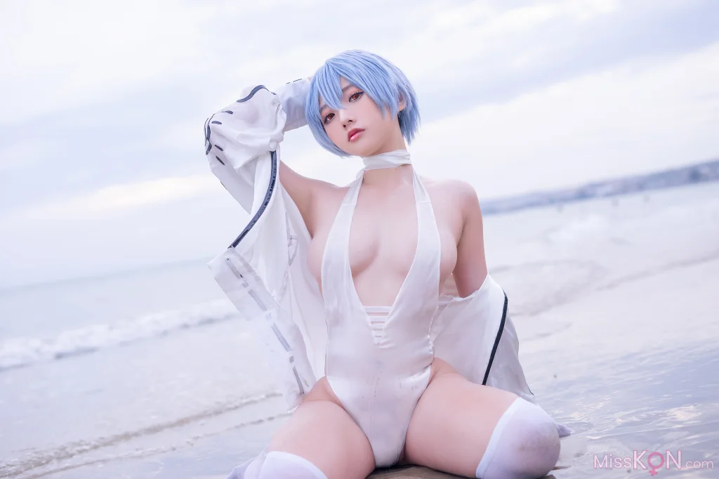 Coser@Messie Huang_ Rei