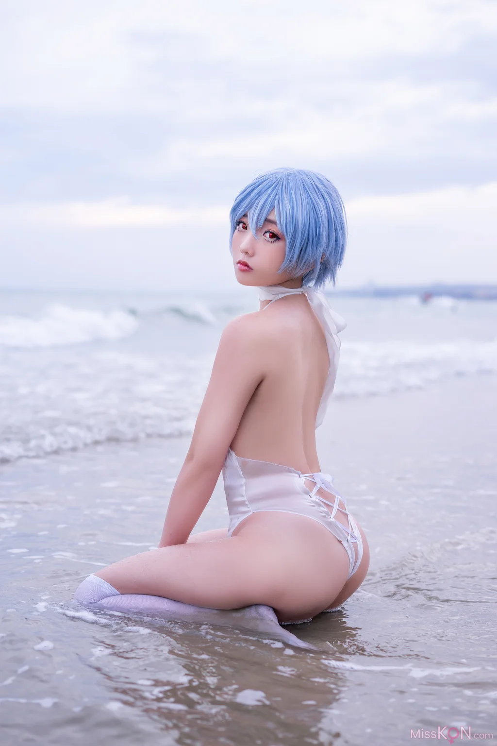 Coser@Messie Huang_ Rei