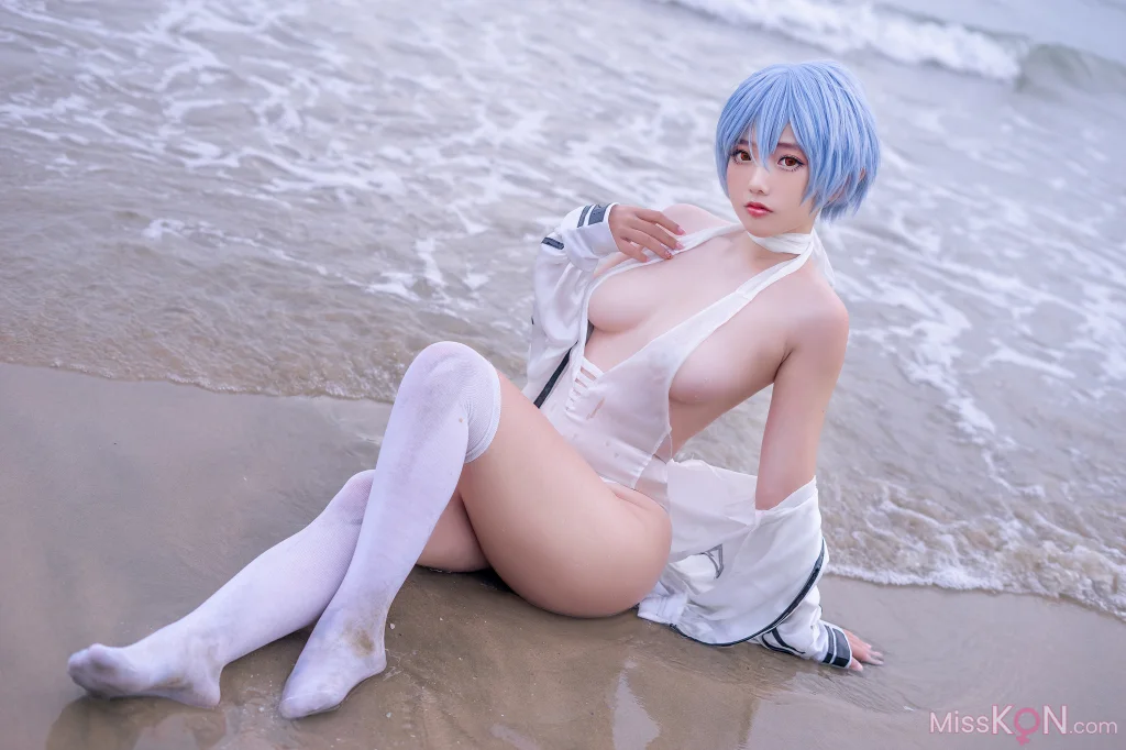 Coser@Messie Huang_ Rei