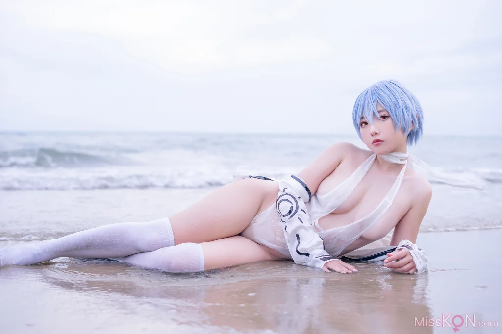 Coser@Messie Huang_ Rei