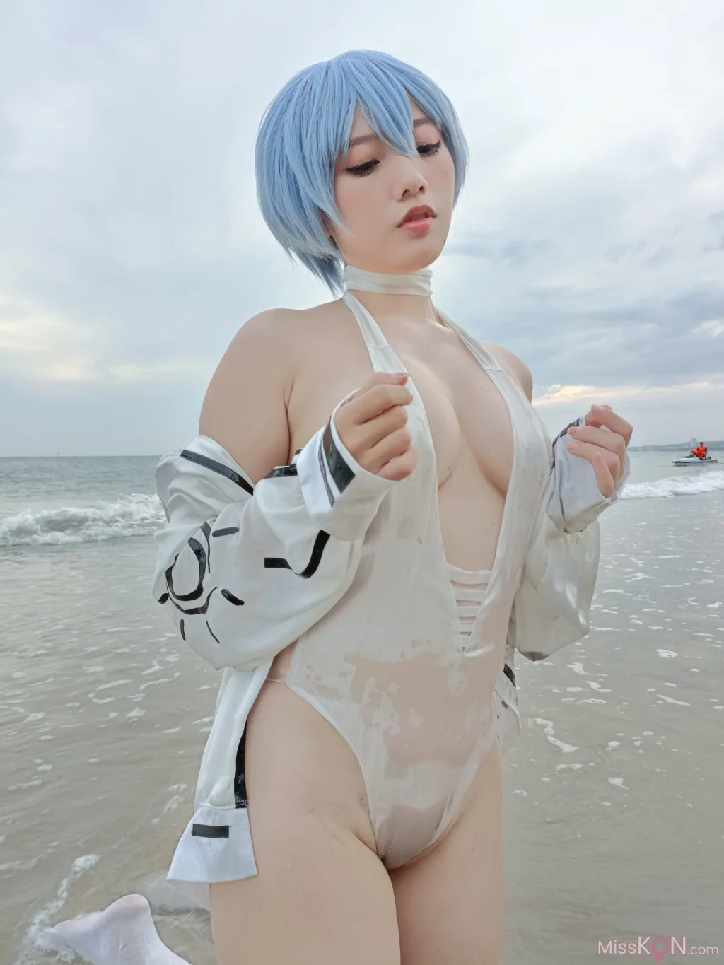 Coser@Messie Huang_ Rei