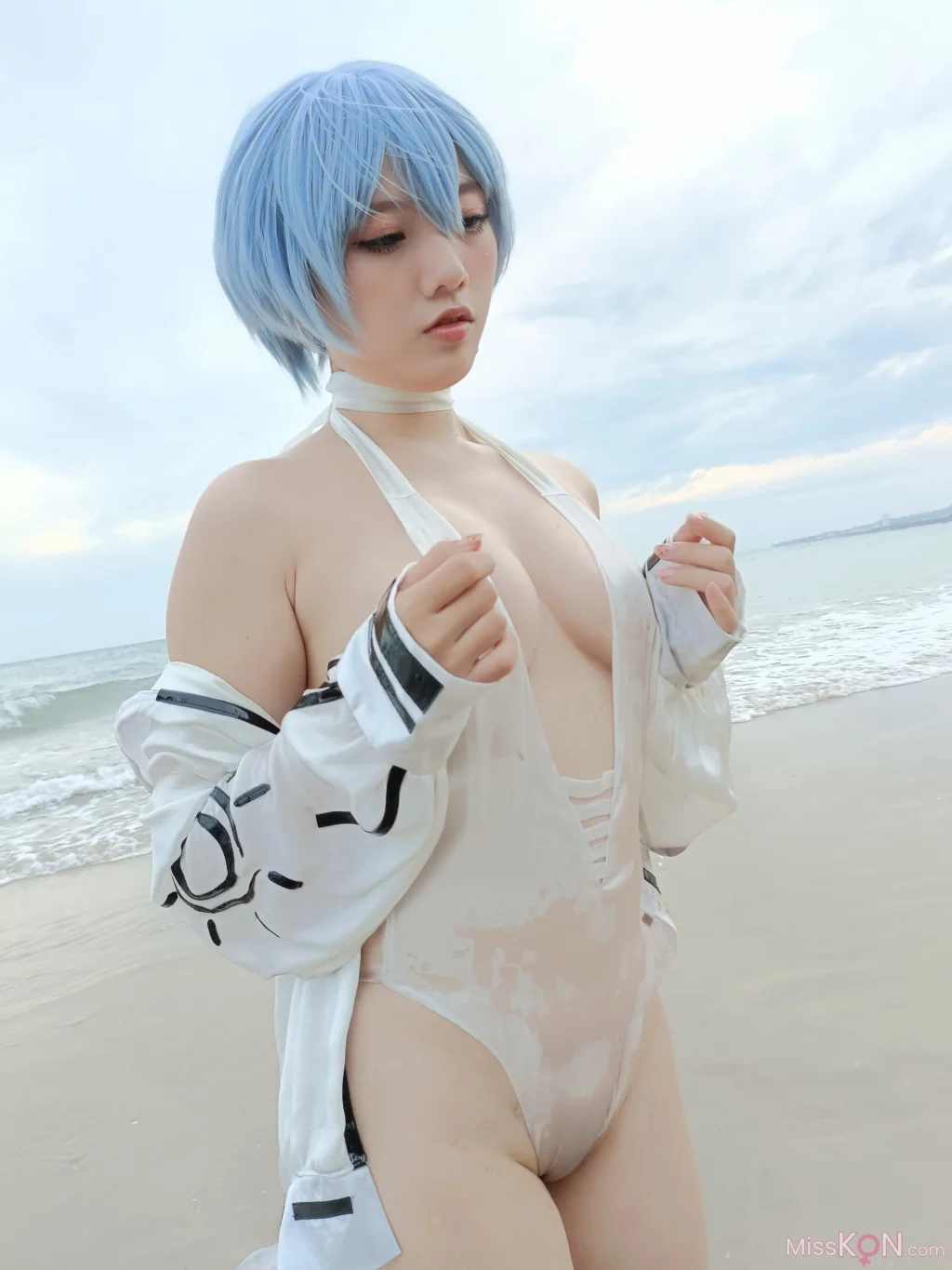 Coser@Messie Huang_ Rei