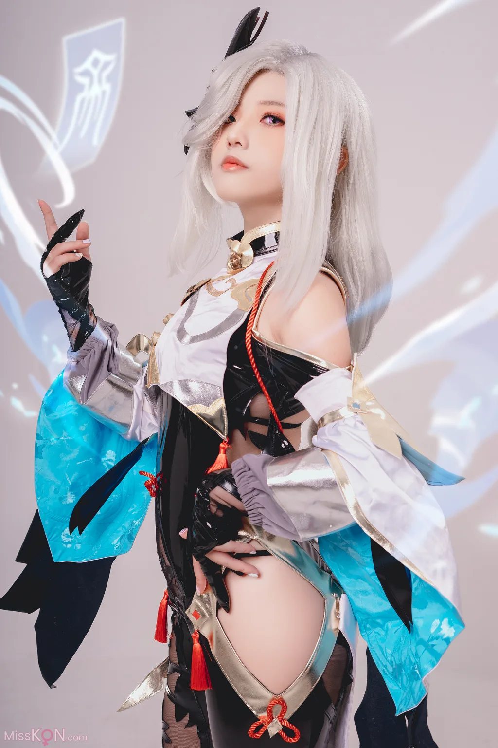 Coser@Messie Huang_ Shenhe