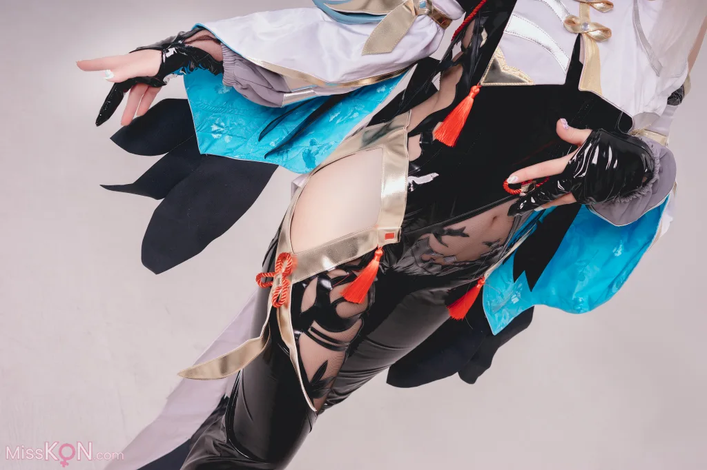 Coser@Messie Huang_ Shenhe