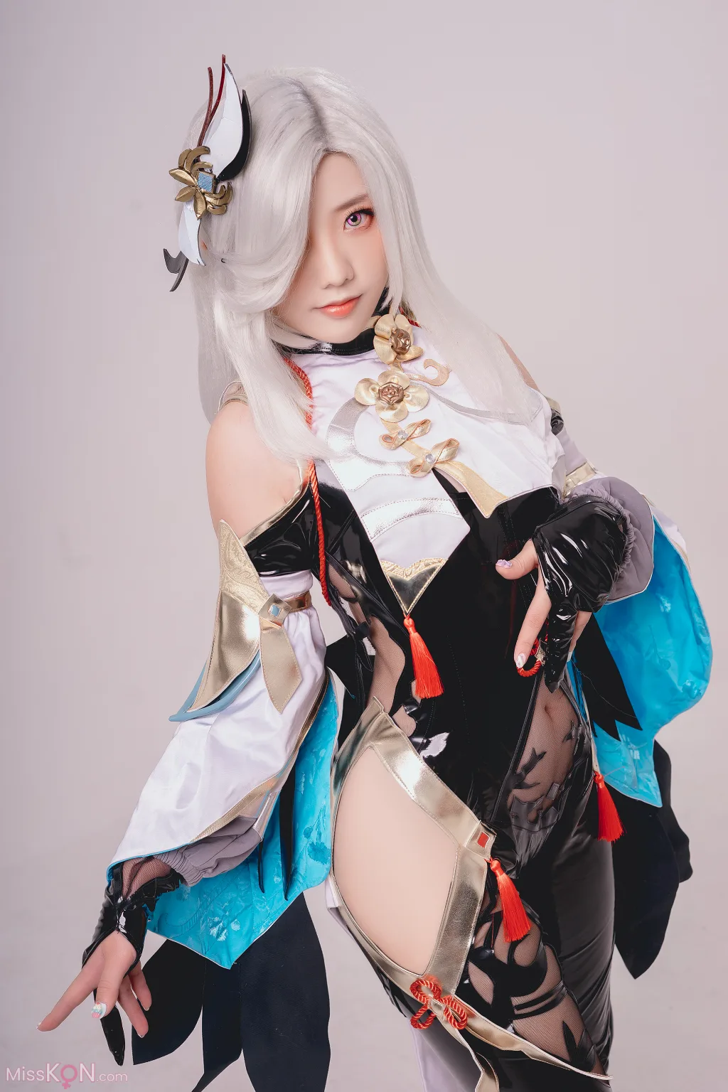 Coser@Messie Huang_ Shenhe