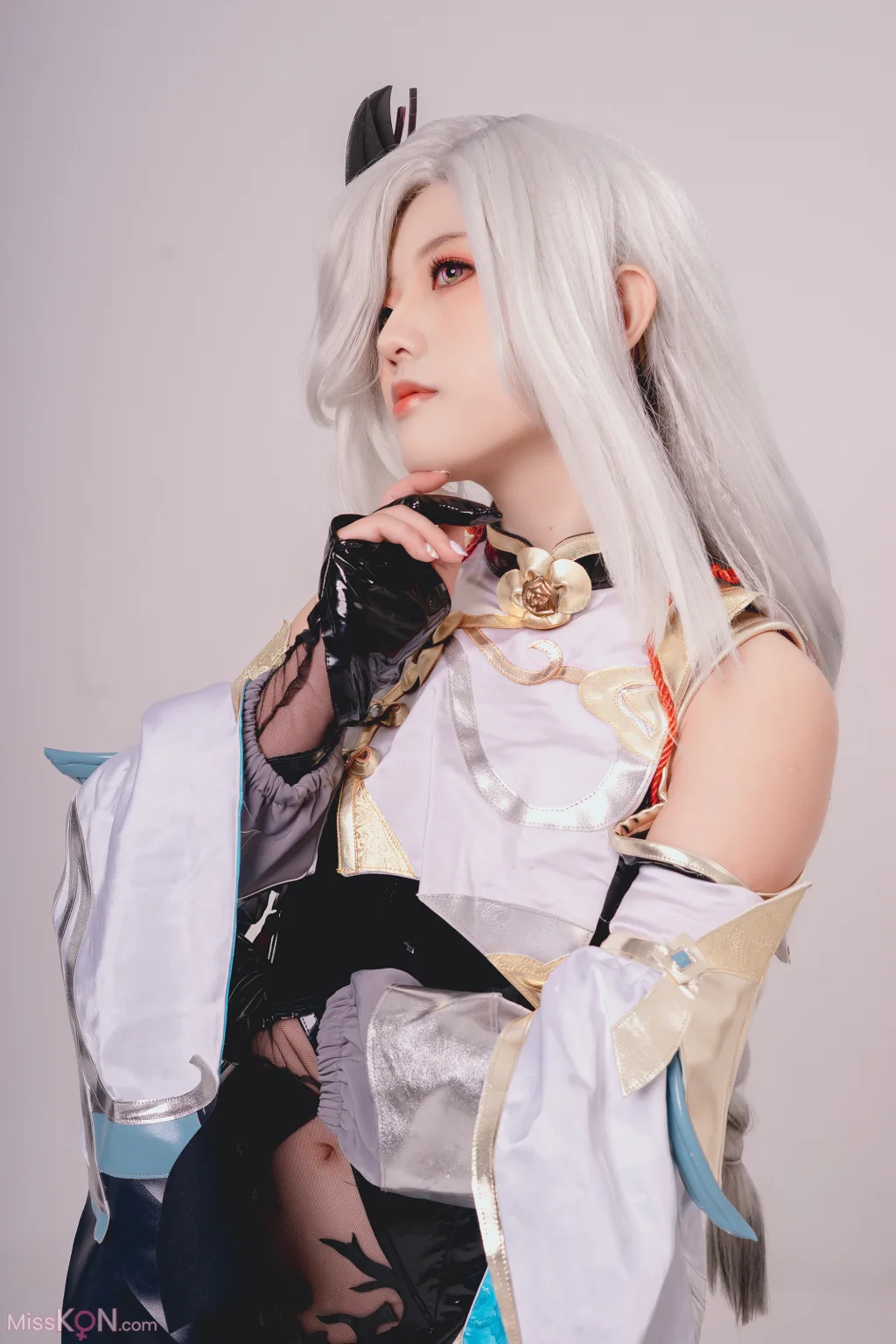 Coser@Messie Huang_ Shenhe