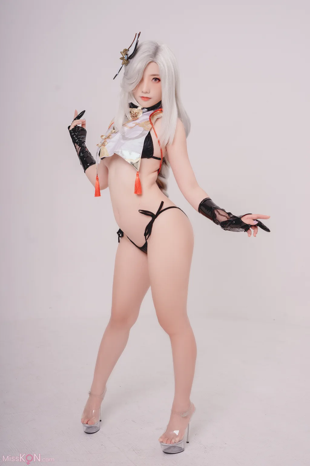 Coser@Messie Huang_ Shenhe