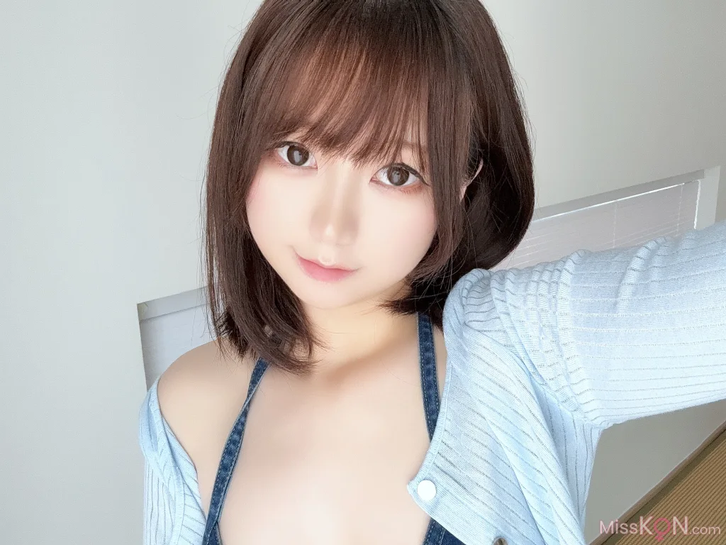 Coser@NAGISA魔物喵_ 2025年04月打包合集