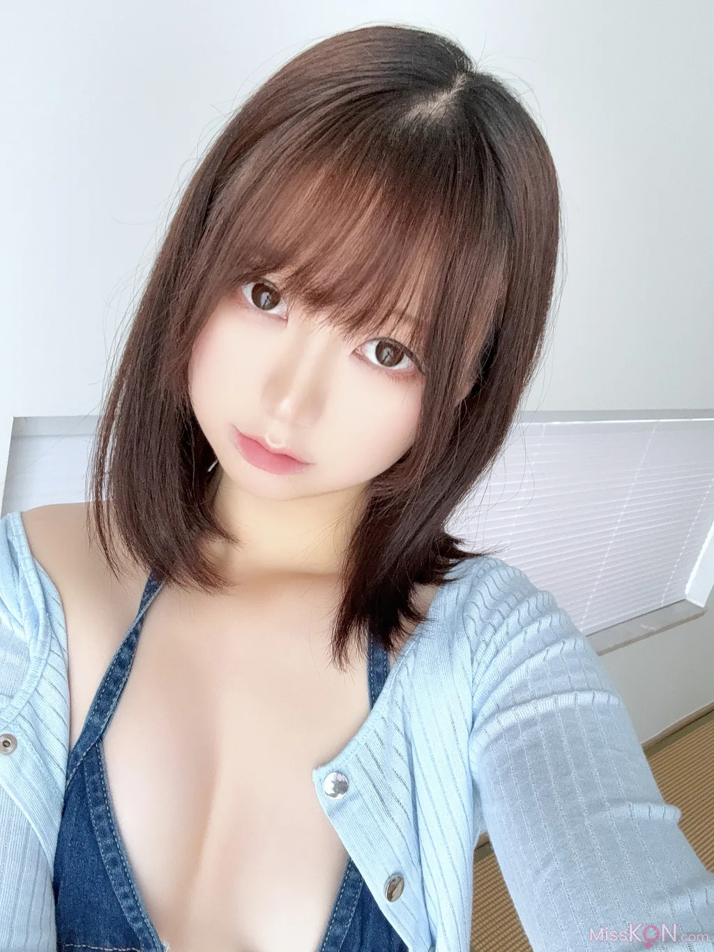 Coser@NAGISA魔物喵_ 2025年04月打包合集