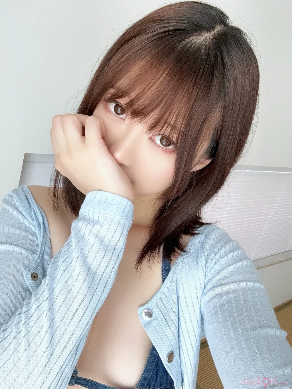 Coser@NAGISA魔物喵_ 2025年04月打包合集