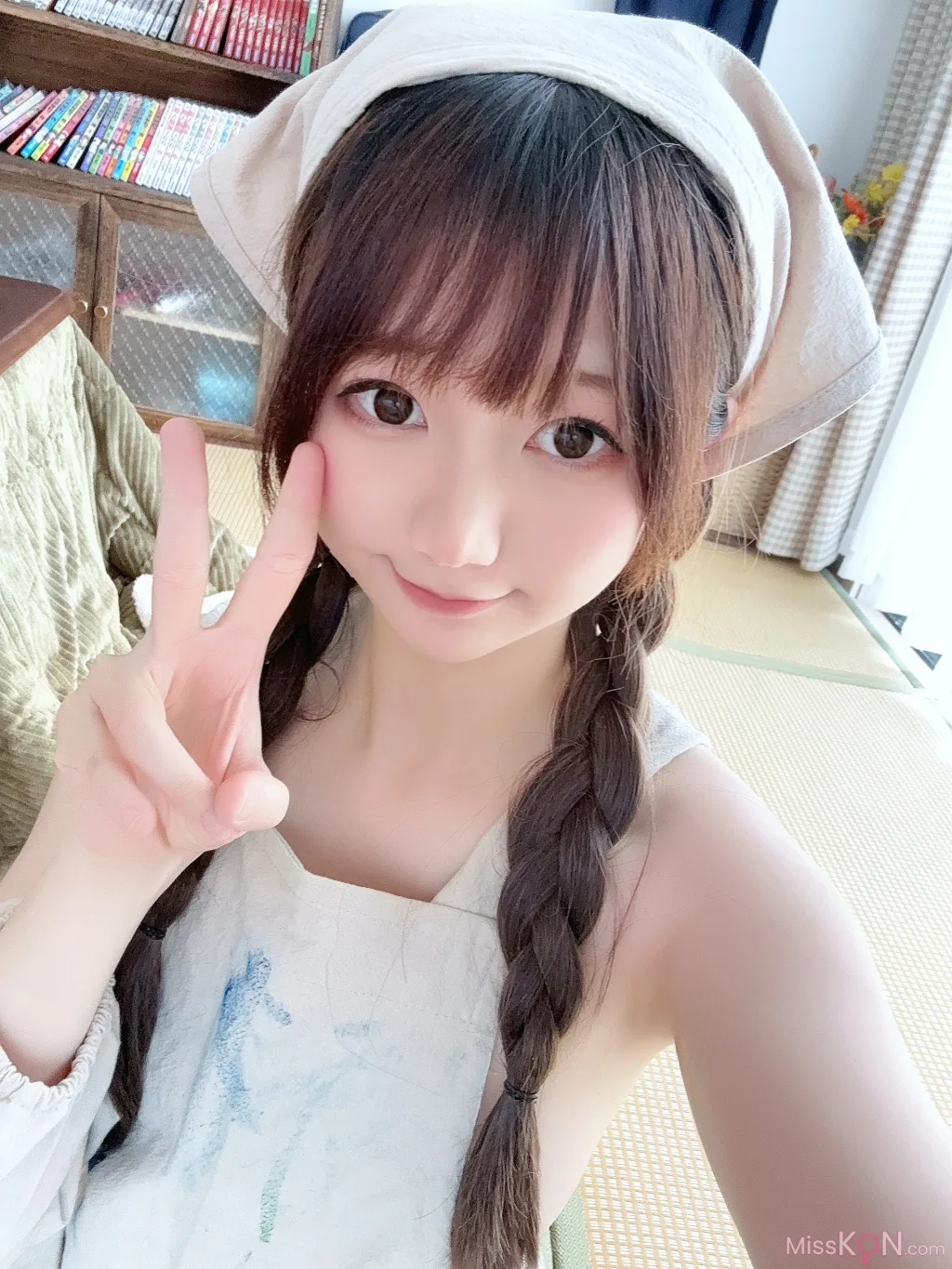 Coser@NAGISA魔物喵_ 2025年04月打包合集