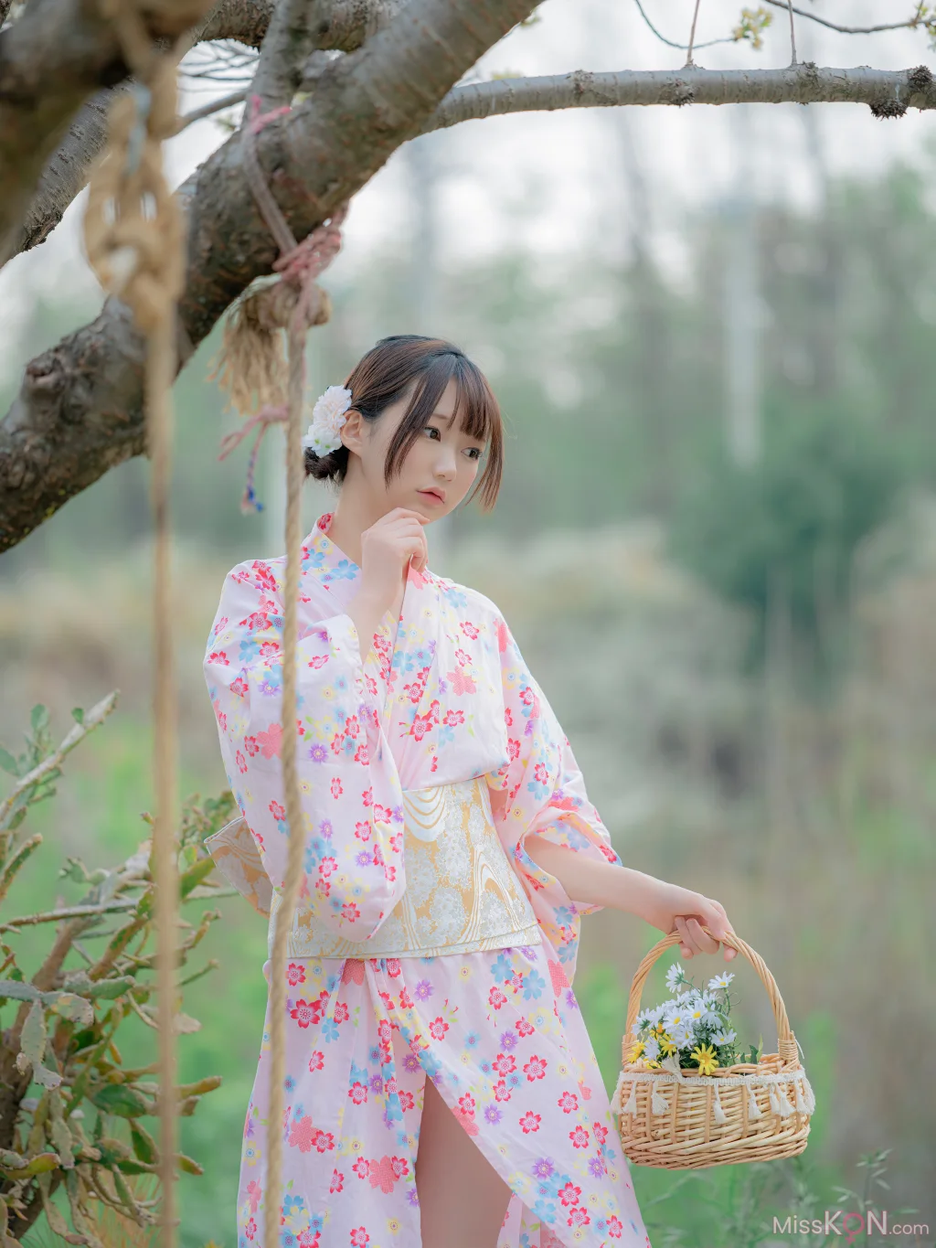 Coser@NAGISA魔物喵_ 2025年04月打包合集
