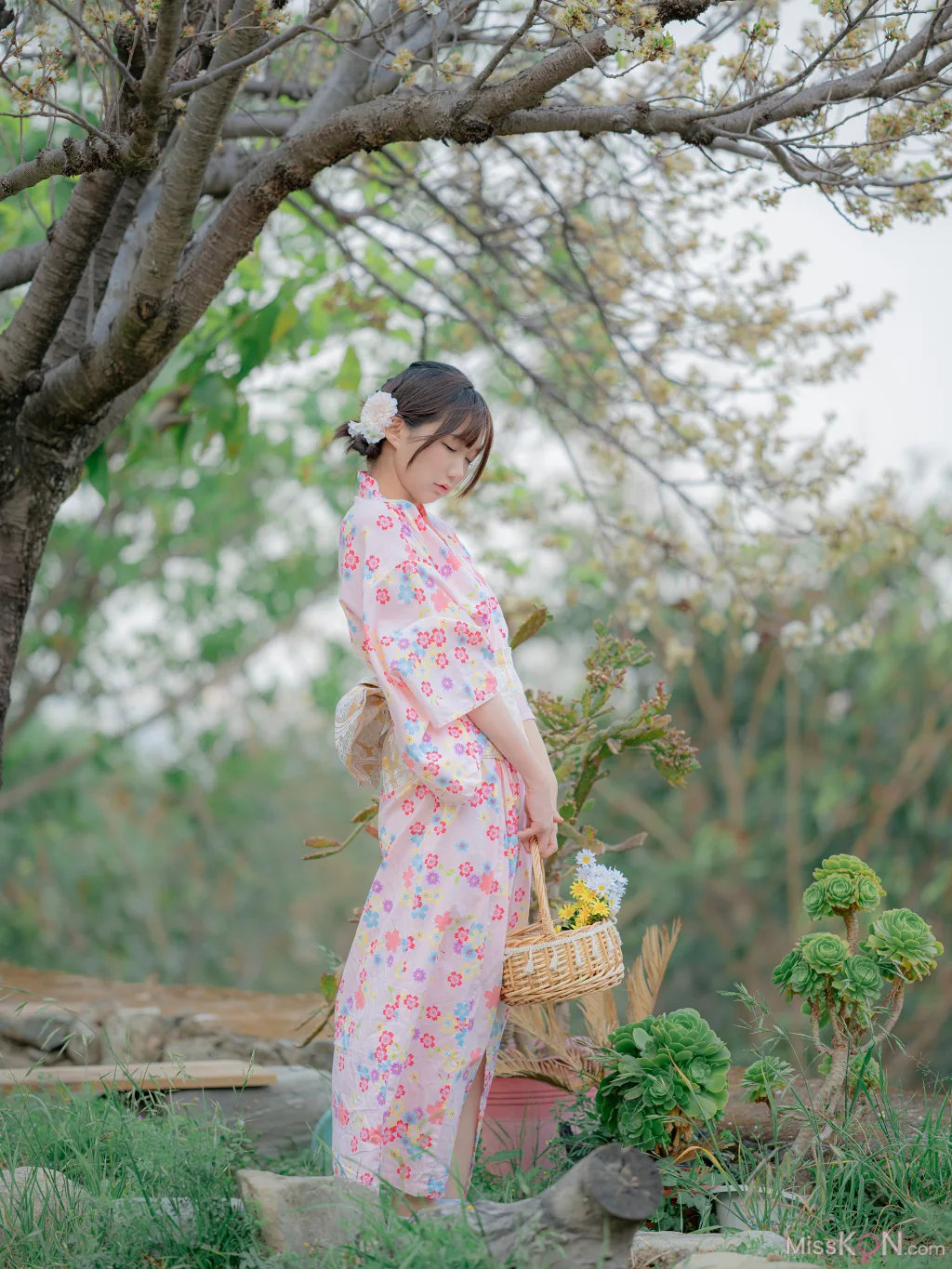Coser@NAGISA魔物喵_ 2025年04月打包合集