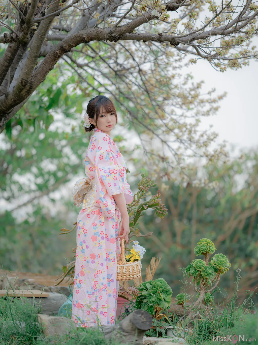 Coser@NAGISA魔物喵_ 2025年04月打包合集
