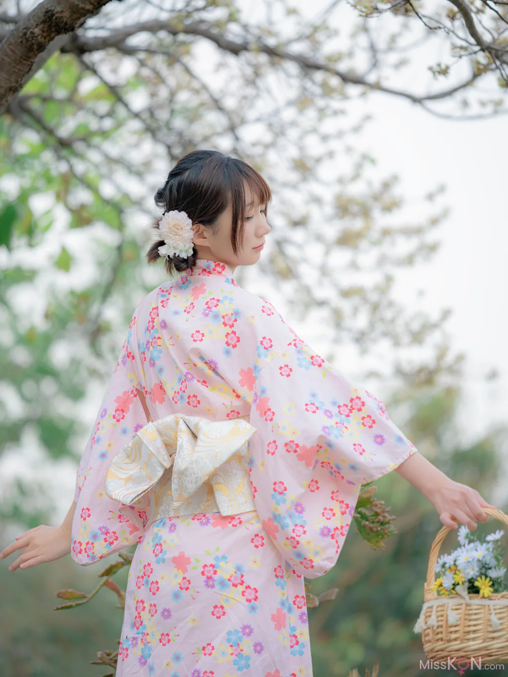 Coser@NAGISA魔物喵_ 2025年04月打包合集