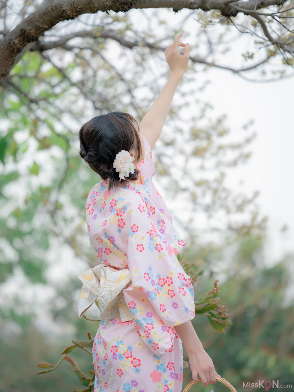 Coser@NAGISA魔物喵_ 2025年04月打包合集