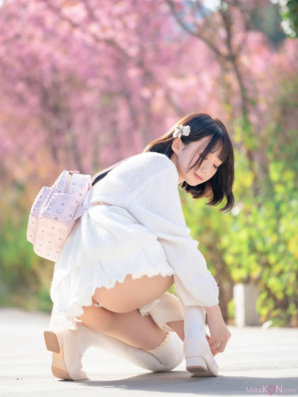 Coser@NAGISA魔物喵_ 桜