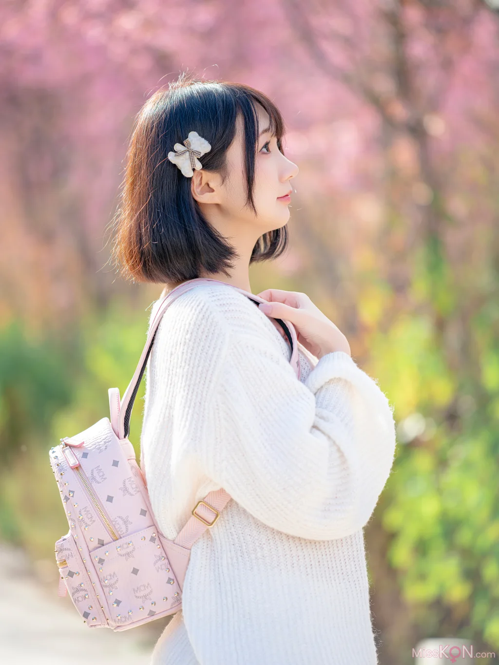 Coser@NAGISA魔物喵_ 桜