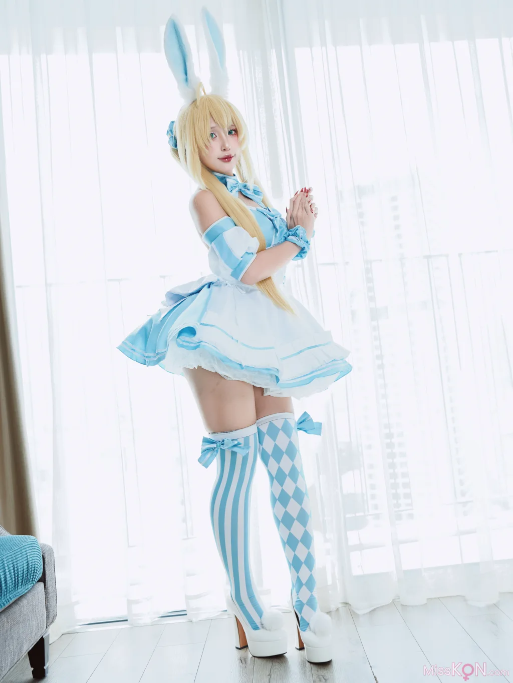 Coser@PuyPuy_ Castoria