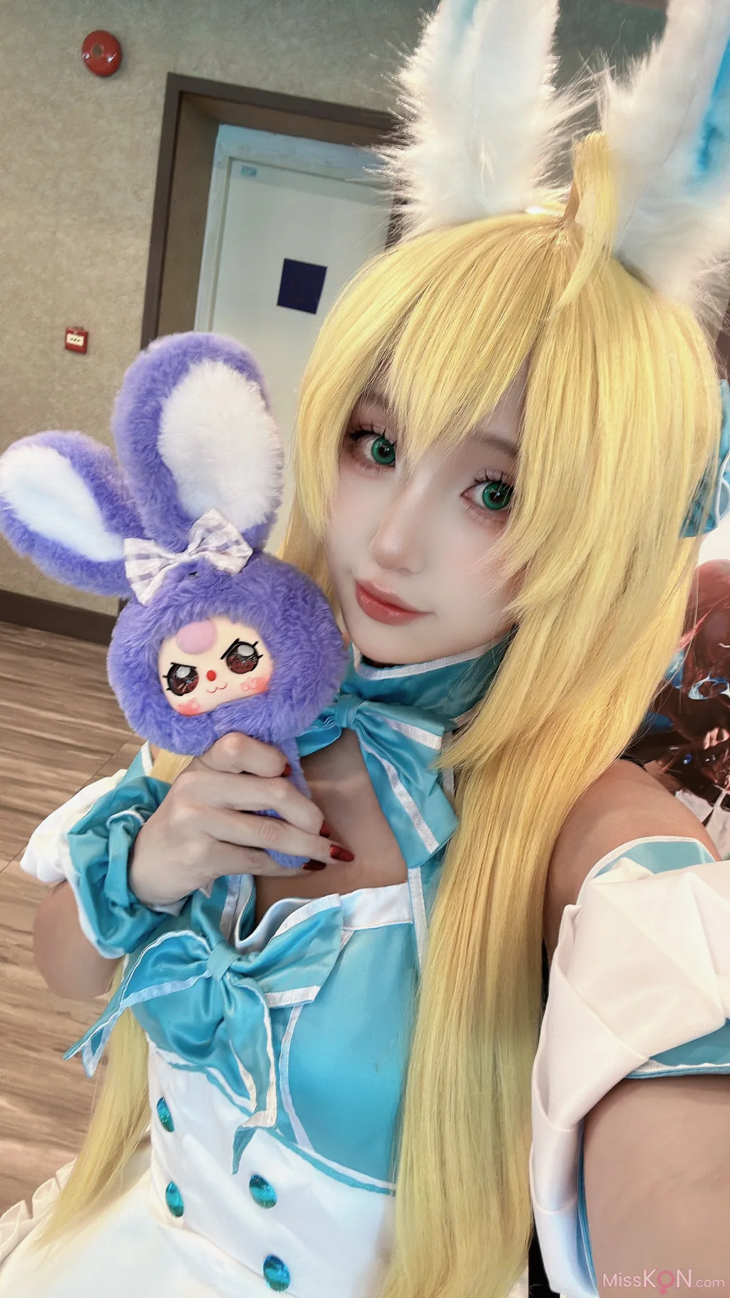 Coser@PuyPuy_ Castoria