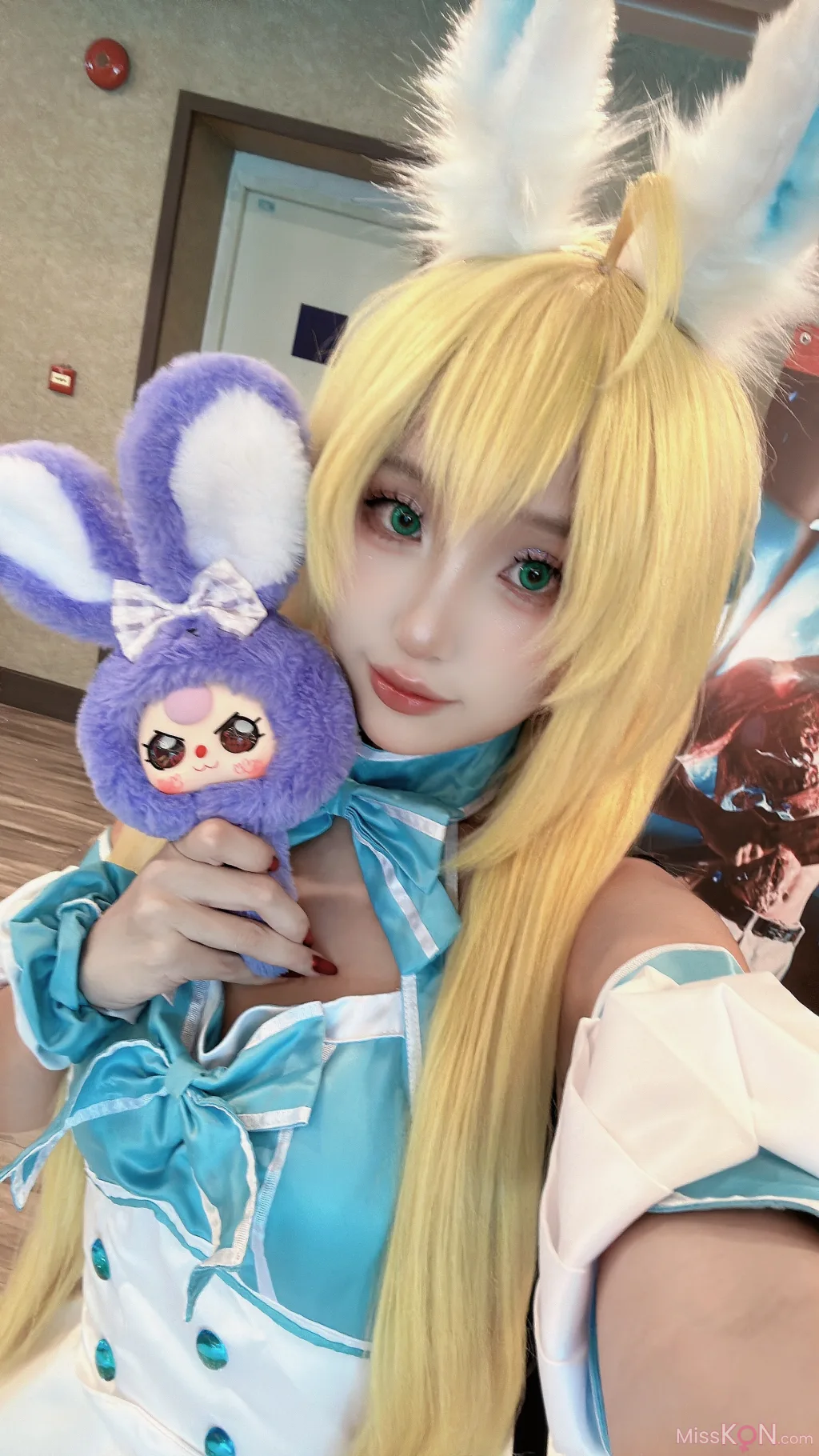 Coser@PuyPuy_ Castoria